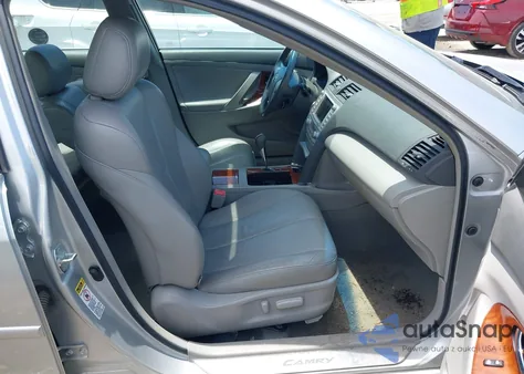 2011 Toyota Camry Xle from USA, damaged, VIN 4T4BF3EK3BR144769